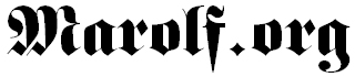 Marolf.org